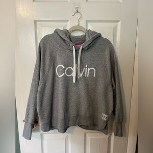 Calvin Klein hoodie